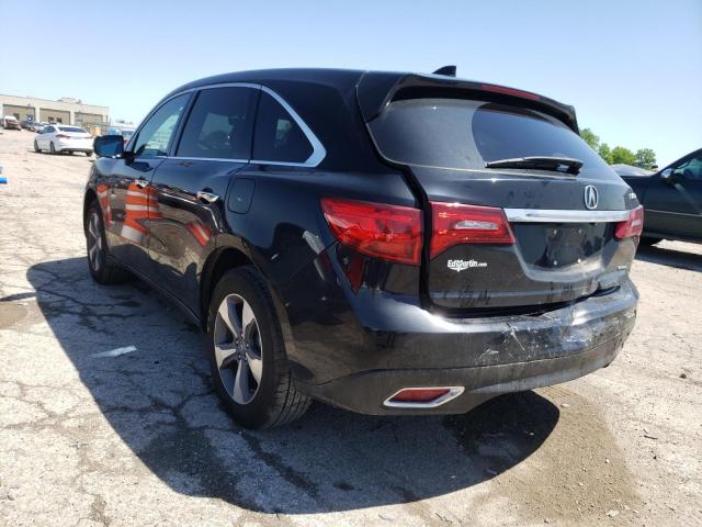 5FRYD4H23GB019320 Acura MDX