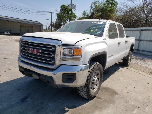1GT12REG3JF214696 GMC Sierra K2500 Heavy Duty