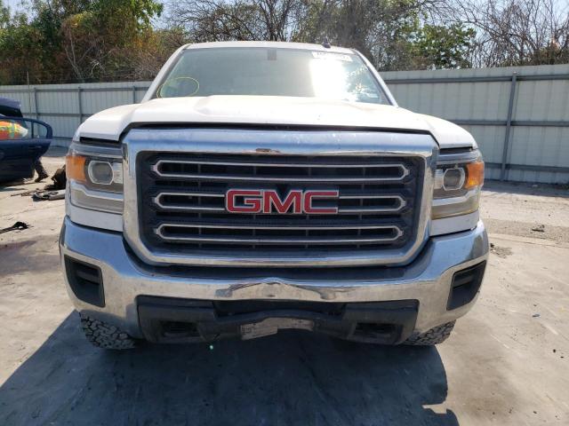 1GT12REG3JF214696 GMC Sierra K2500 Heavy Duty