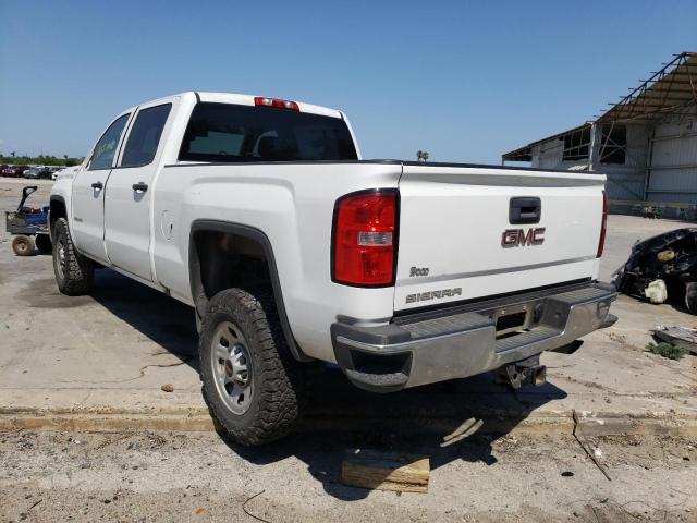 1GT12REG3JF214696 GMC Sierra K2500 Heavy Duty