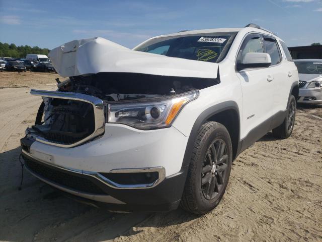 1GKKNULS0KZ192490 GMC Acadia Slt-1