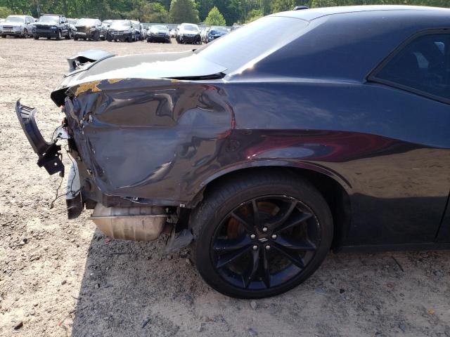 2C3CDZAG8JH131826 Dodge Challenger Sxt