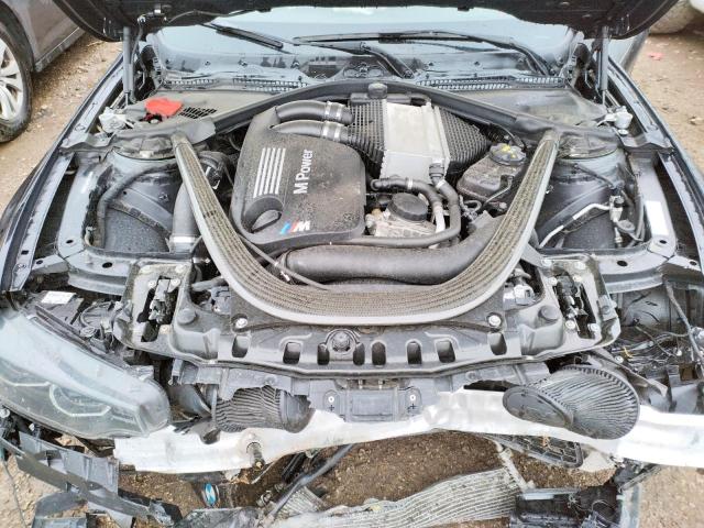 WBS3R9C54FK329286 BMW M4