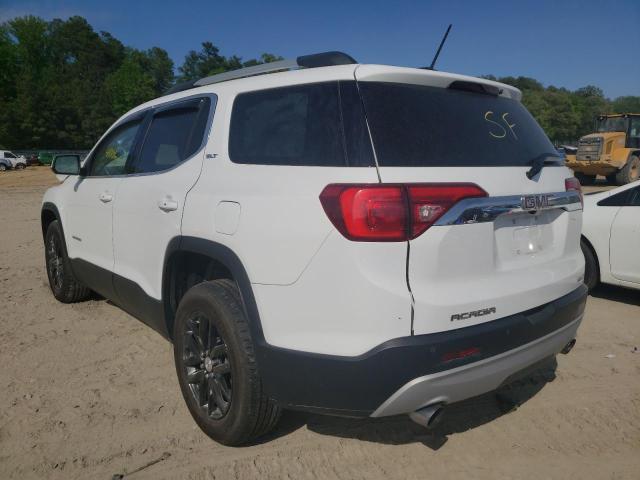 1GKKNULS0KZ192490 GMC Acadia Slt-1