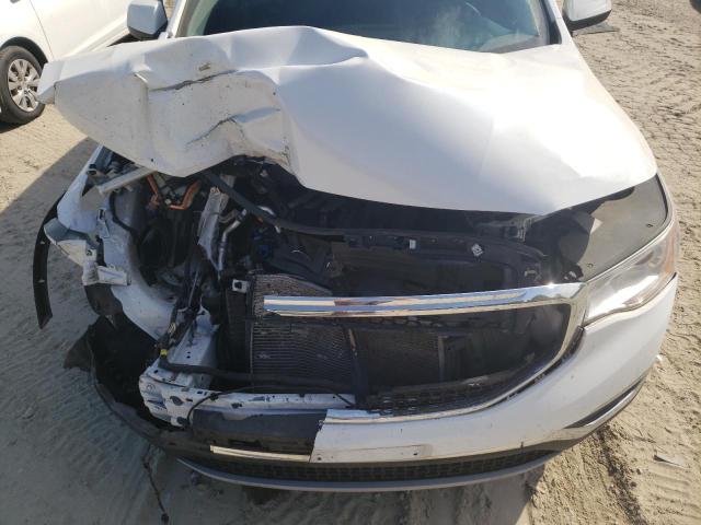 1GKKNULS0KZ192490 GMC Acadia Slt-1