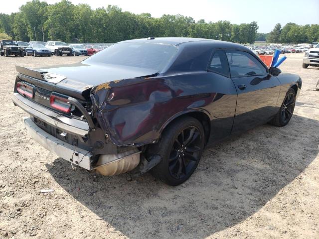 2C3CDZAG8JH131826 Dodge Challenger Sxt