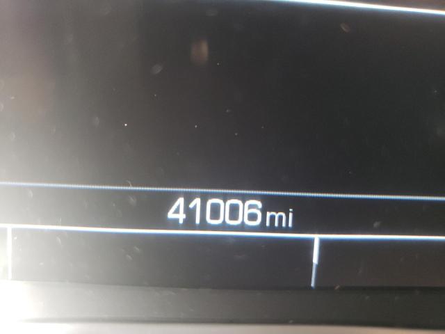 1GKKNULS0KZ192490 GMC Acadia Slt-1