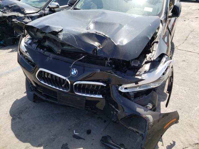 WBXYJ5C31JEF74362 BMW X2 Xdrive28i