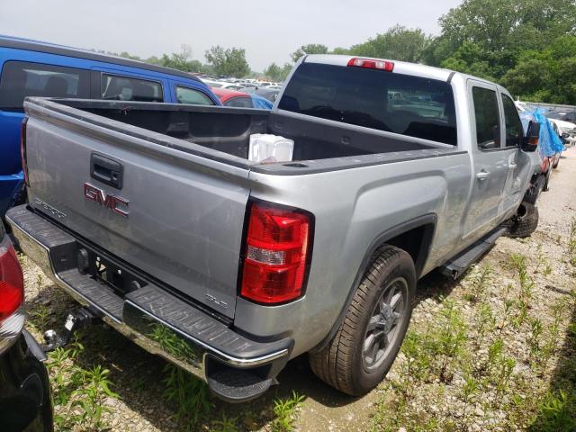 3GTU2UEC7EG166220 GMC Sierra K1500 Sle