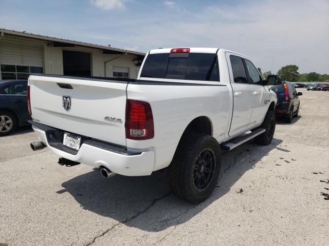 1C6RR7UT7FS684530 RAM 1500 Sport