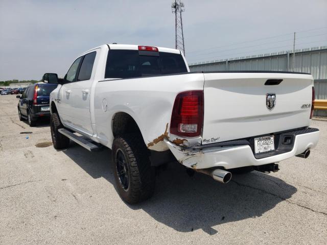 1C6RR7UT7FS684530 RAM 1500 Sport