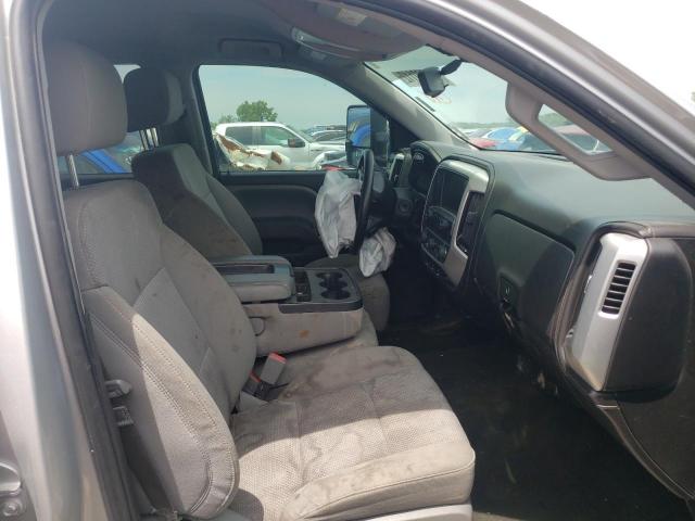 3GTU2UEC7EG166220 GMC Sierra K1500 Sle