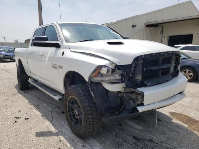 2015 Ram 1500 Sport მანქანა იყიდება აუქციონზე, vin: 1C6RR7UT7FS684530, აუქციონის ნომერი: 59509823