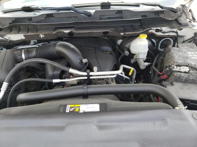 1C6RR7UT7FS684530 RAM 1500 Sport