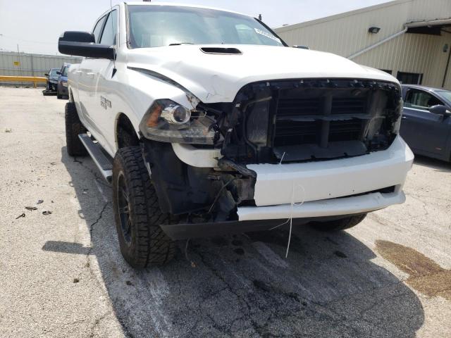 1C6RR7UT7FS684530 RAM 1500 Sport