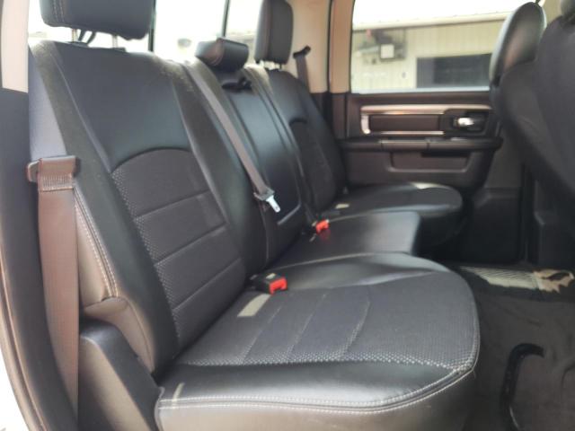 1C6RR7UT7FS684530 RAM 1500 Sport