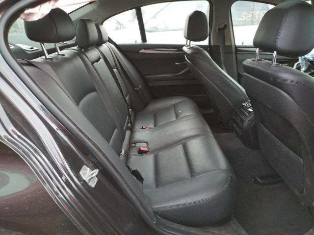 WBA5B3C53GD549328 BMW 535 XI