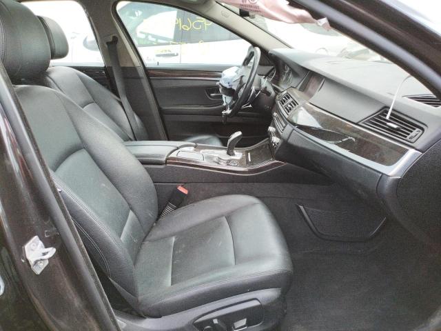 WBA5B3C53GD549328 BMW 535 XI