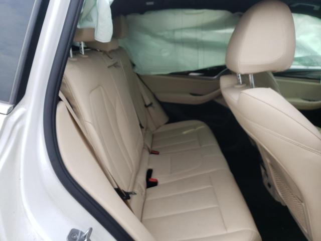 5UXTY5C06L9C62105 BMW X3 Xdrive30i