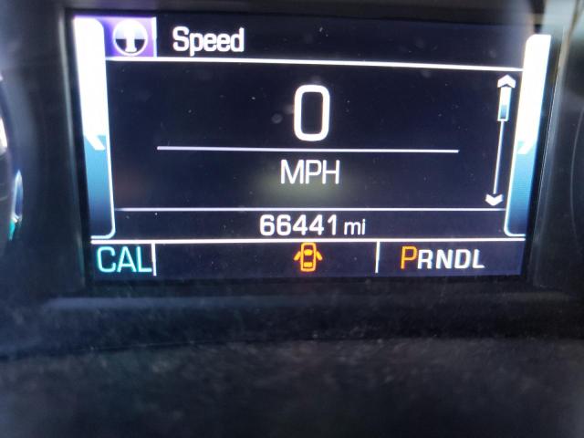 3GTU2NEJ4HG403397 GMC Sierra K1500 Slt
