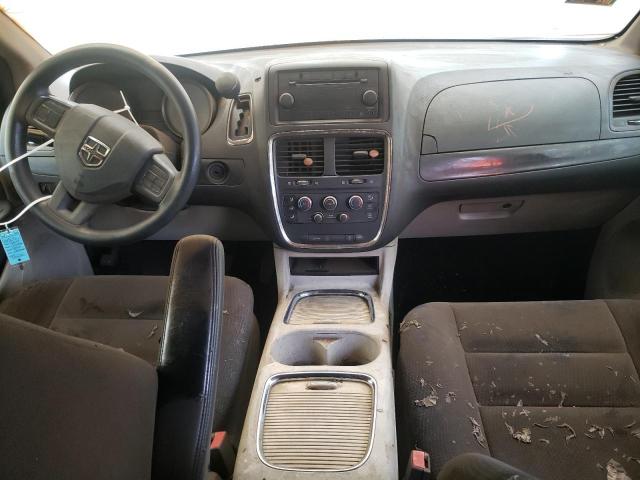 2C4RDGCG0ER349153 Dodge Grand Caravan Sxt