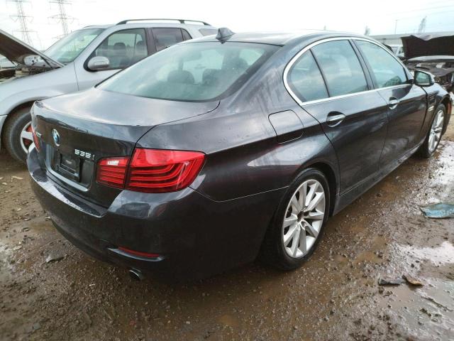 WBA5B3C53GD549328 BMW 535 XI