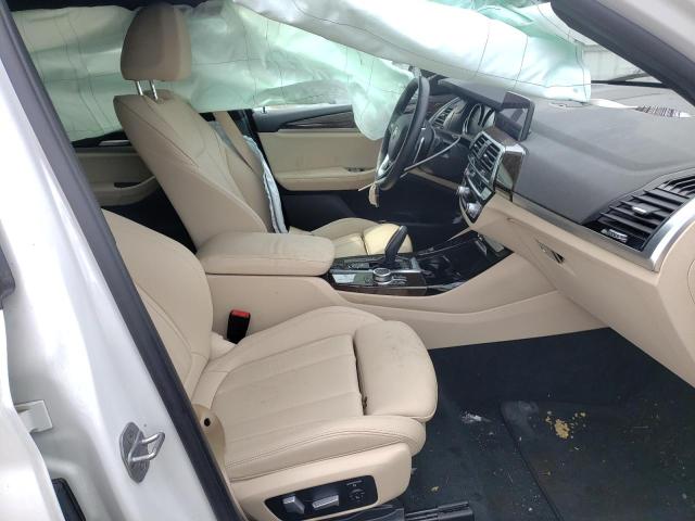 5UXTY5C06L9C62105 BMW X3 Xdrive30i