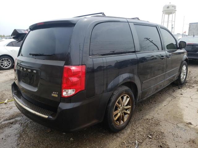 2C4RDGCG0ER349153 Dodge Grand Caravan Sxt
