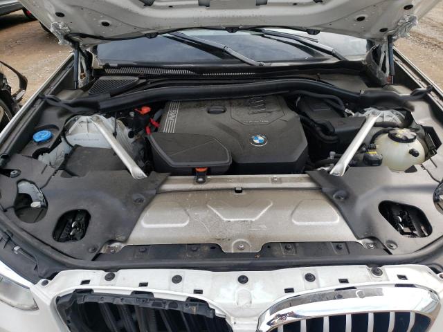5UXTY5C06L9C62105 BMW X3 Xdrive30i