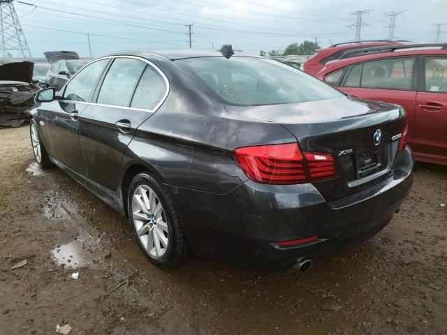 WBA5B3C53GD549328 BMW 535 XI
