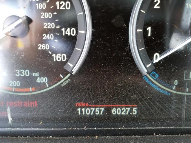 WBA5B3C53GD549328 BMW 535 XI