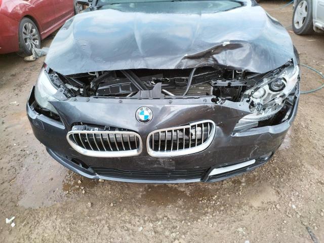 WBA5B3C53GD549328 BMW 535 XI