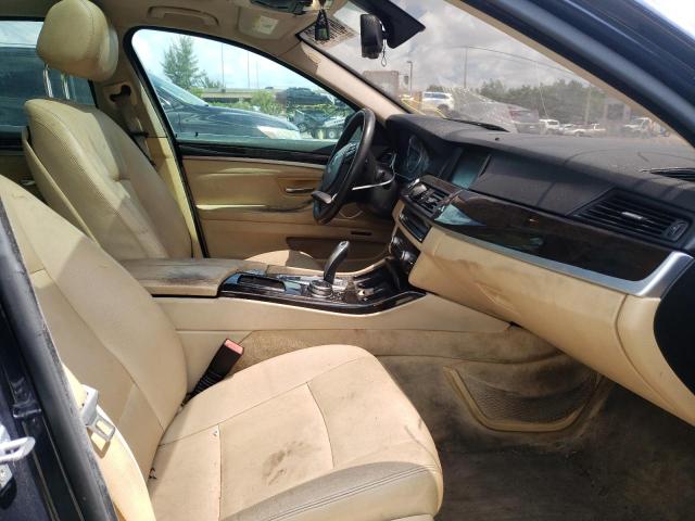 WBA5A5C58ED502775 BMW 528 I