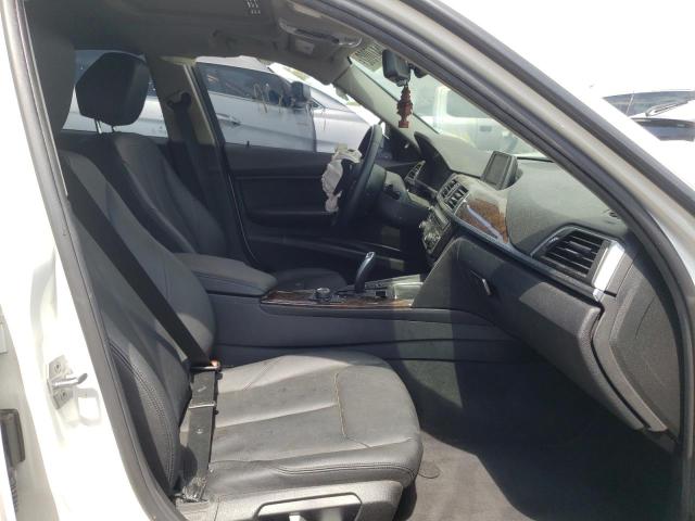 WBA8E5G57GNT40307 BMW 320 XI
