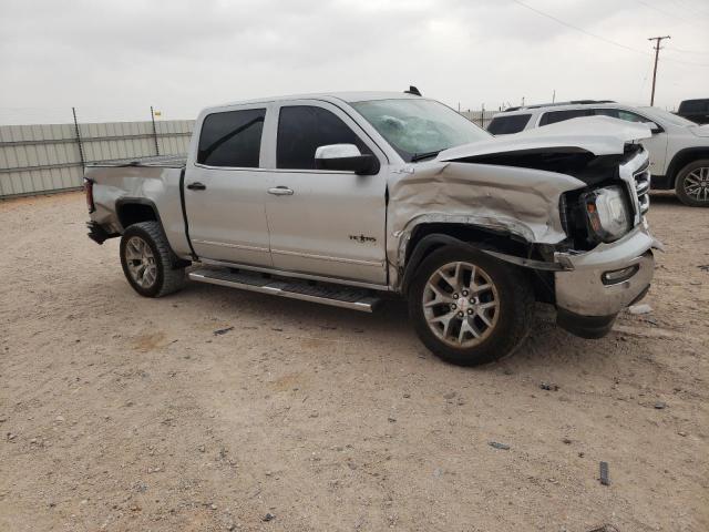 3GTU2NEC3JG624867 GMC Sierra K1500 Slt