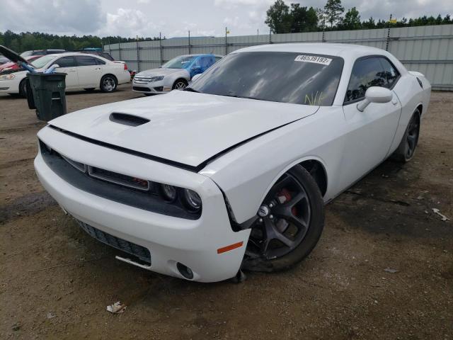 2C3CDZBT4KH593796 Dodge Challenger R/t