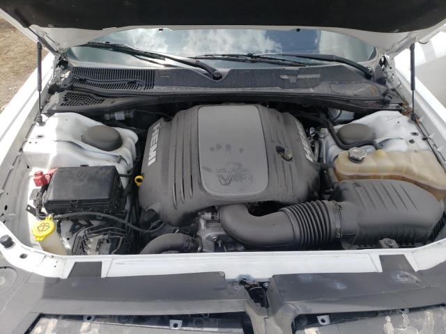 2C3CDZBT4KH593796 Dodge Challenger R/t