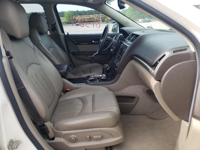 1GKKRTKD0EJ304760 GMC Acadia Denali
