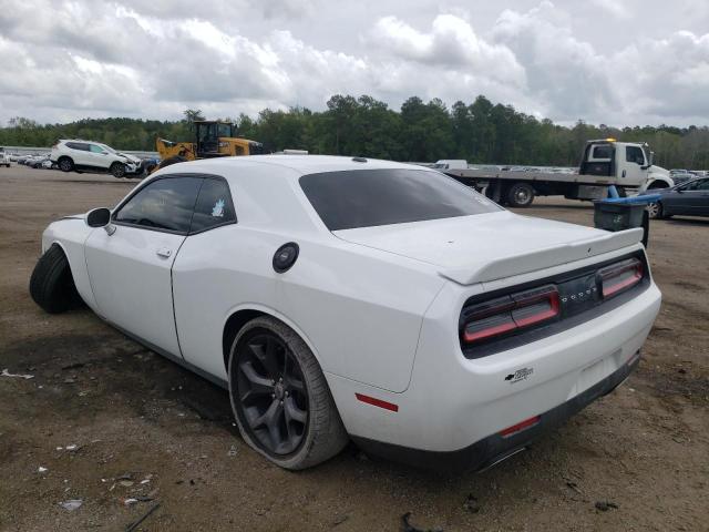 2C3CDZBT4KH593796 Dodge Challenger R/t