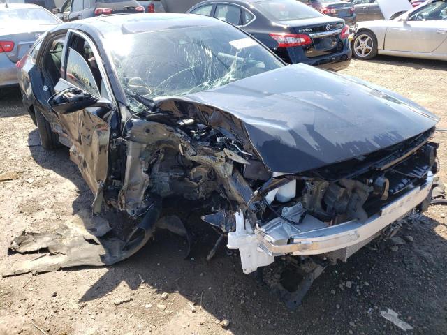 1HGCV2F3XMA010483 Honda Accord Sport