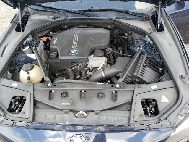 WBA5A5C58ED502775 BMW 528 I