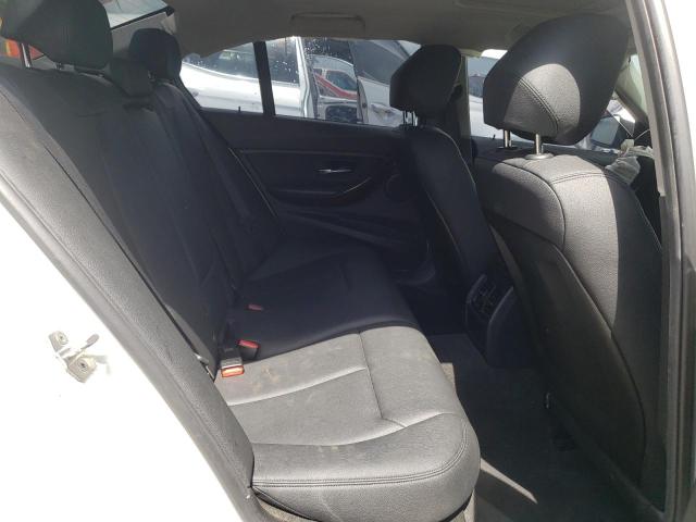WBA8E5G57GNT40307 BMW 320 XI
