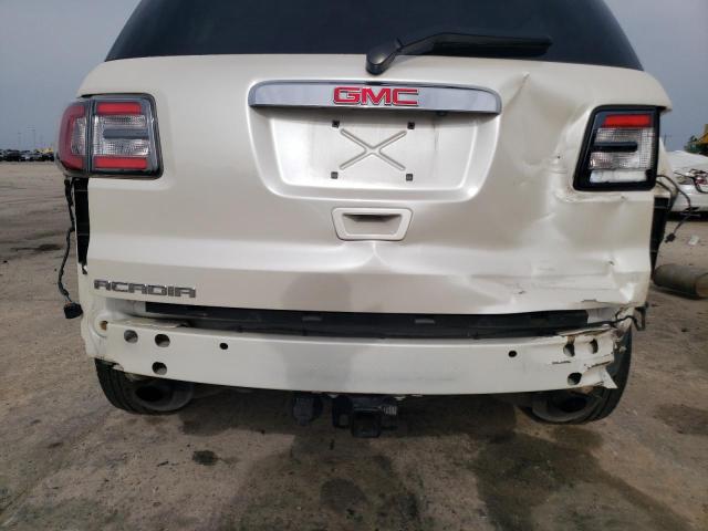 1GKKRTKD0EJ304760 GMC Acadia Denali