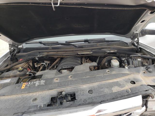 3GTU2NEC3JG624867 GMC Sierra K1500 Slt