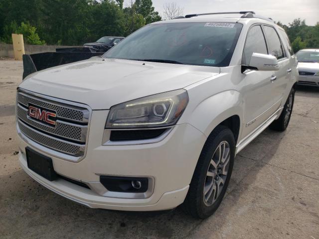 1GKKRTKD0EJ304760 GMC Acadia Denali