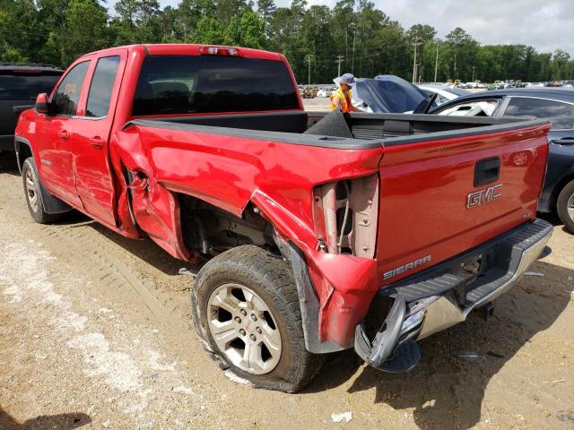 1GTV2MEC1GZ268040 GMC Sierra K1500 Sle