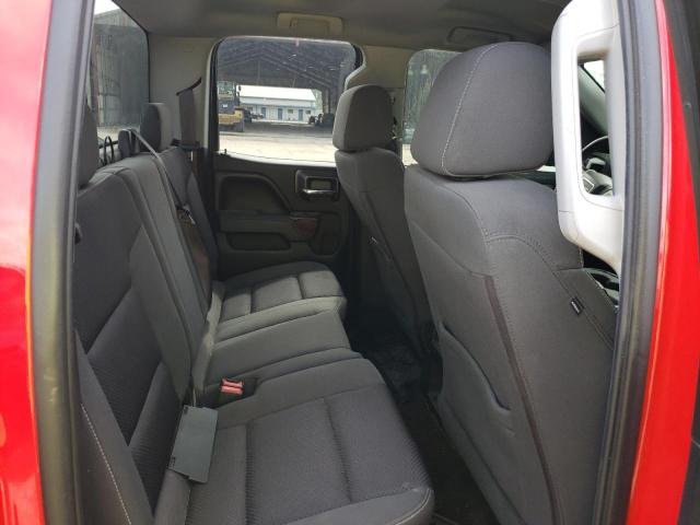 1GTV2MEC1GZ268040 GMC Sierra K1500 Sle