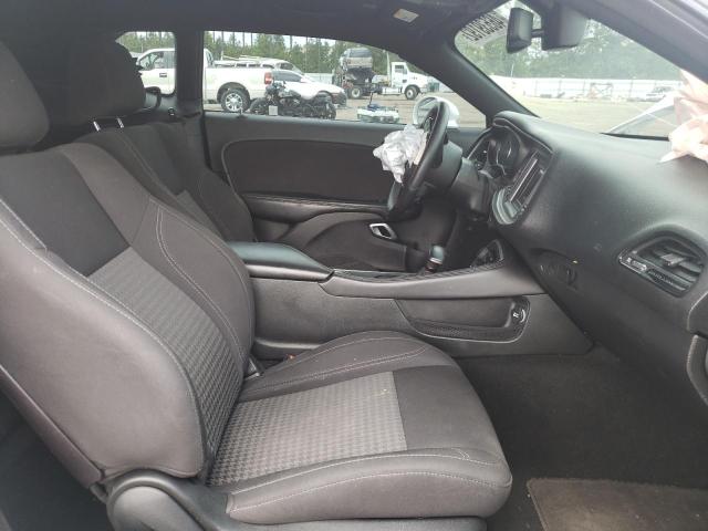 2C3CDZBT4KH593796 Dodge Challenger R/t