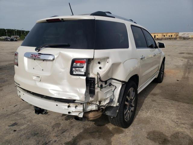 1GKKRTKD0EJ304760 GMC Acadia Denali