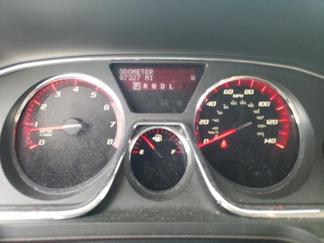 1GKKRTKD0EJ304760 GMC Acadia Denali